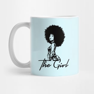 Dazzling Dancer Mug